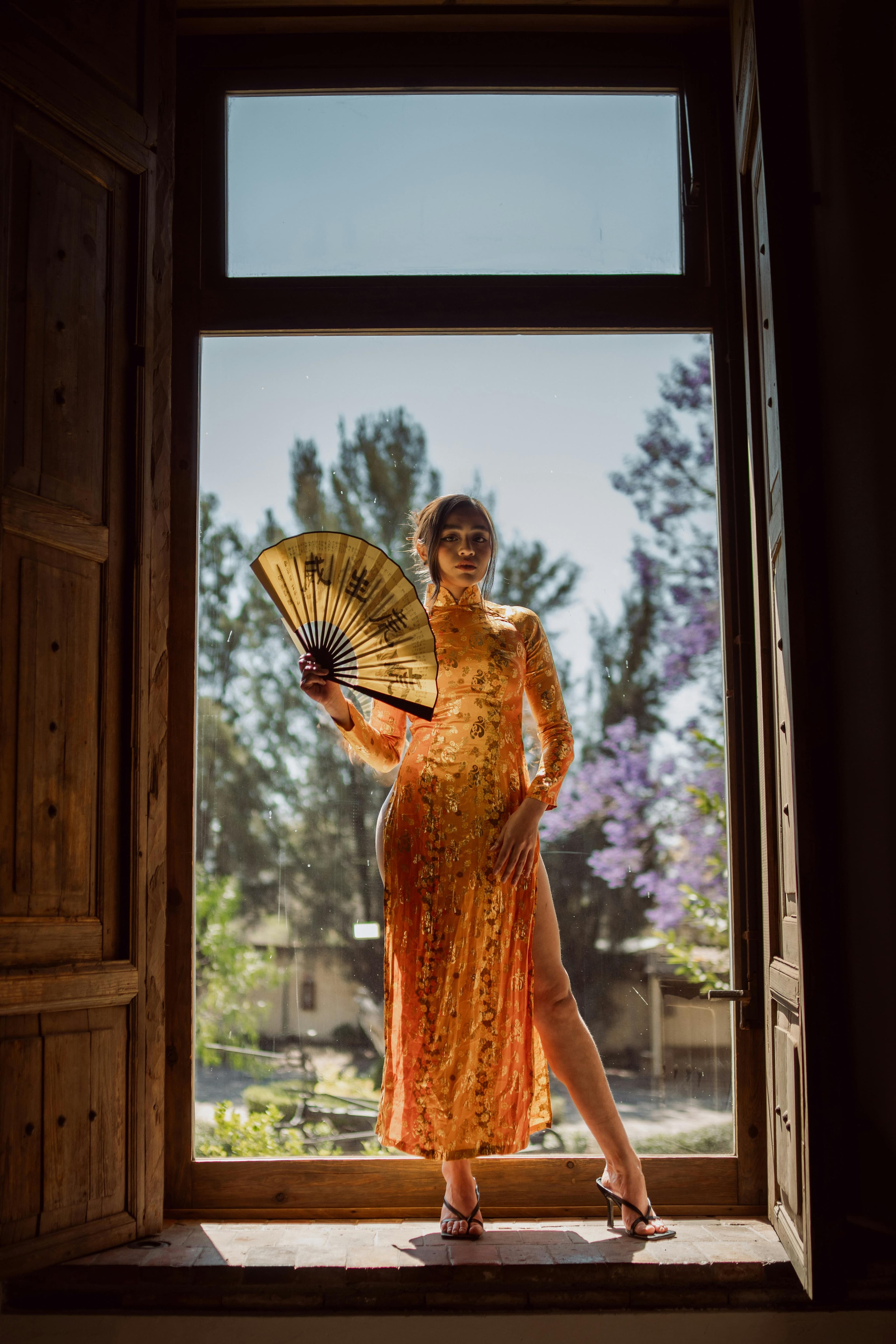 Duo or Group TikTok Session