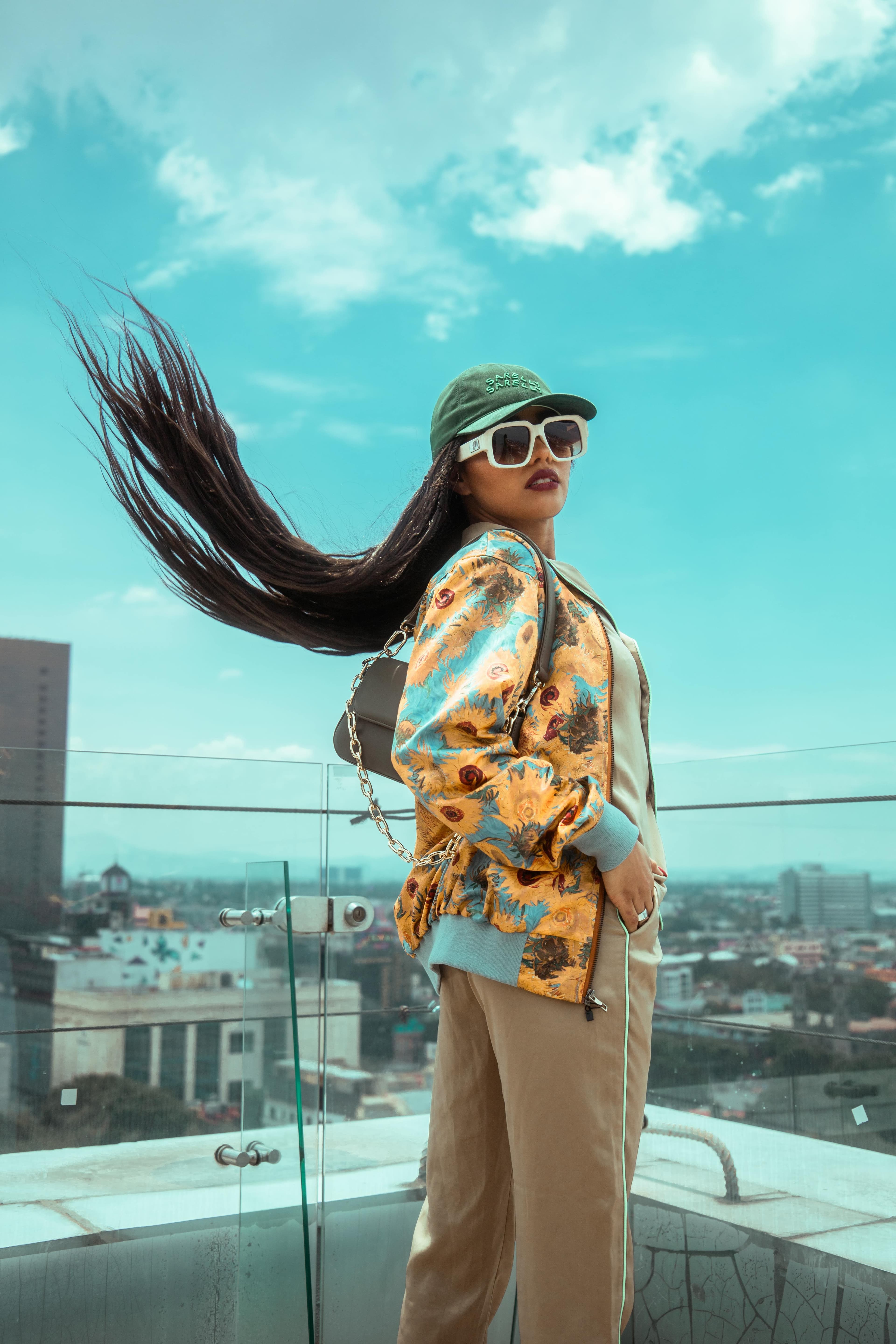 Style and Wardrobe Consultation